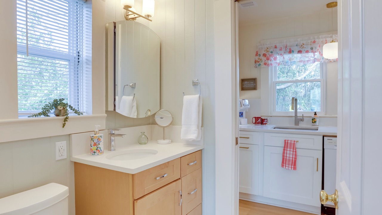 Photo of Bathroom in Forest Lake