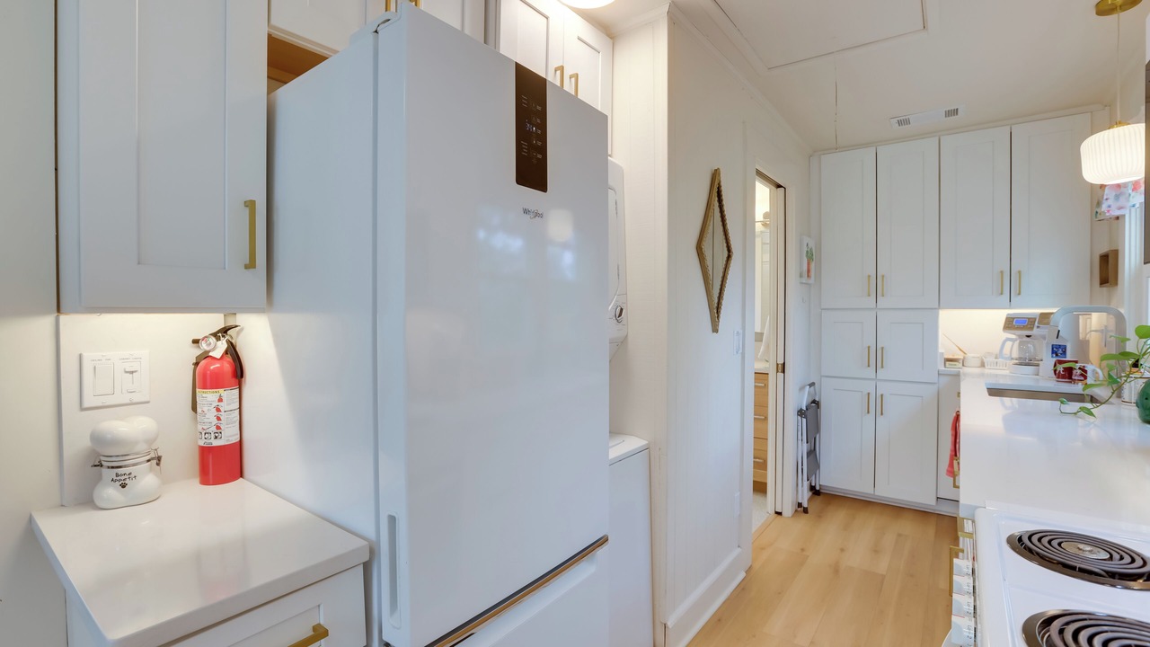 Photo of Kitchen in Forest Lake