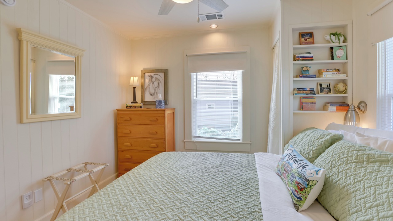 Photo of Bedroom in Forest Lake