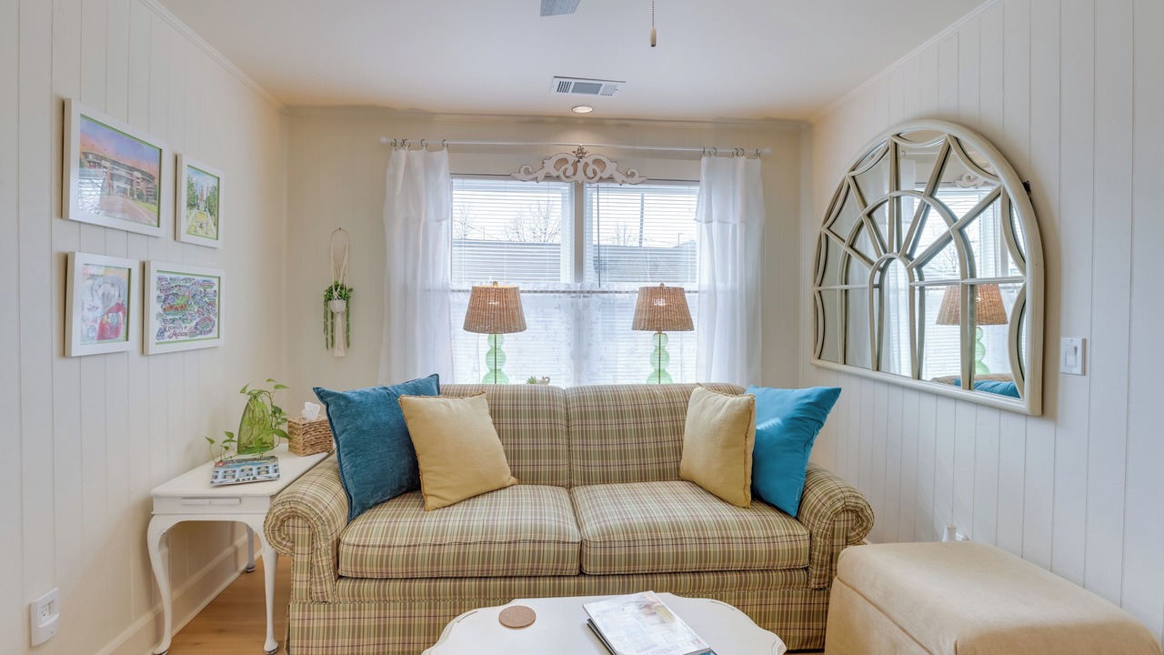 Photo of Bedroom in Forest Lake