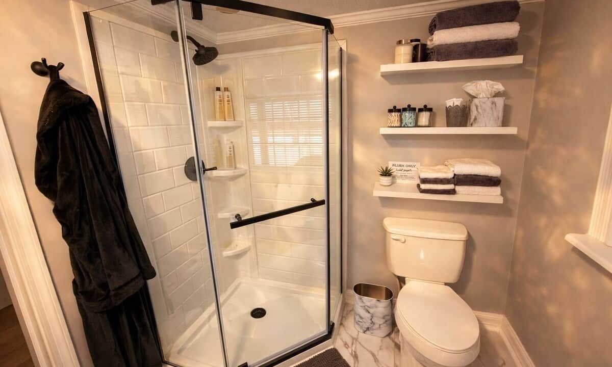 Photo of Bathroom in Branford