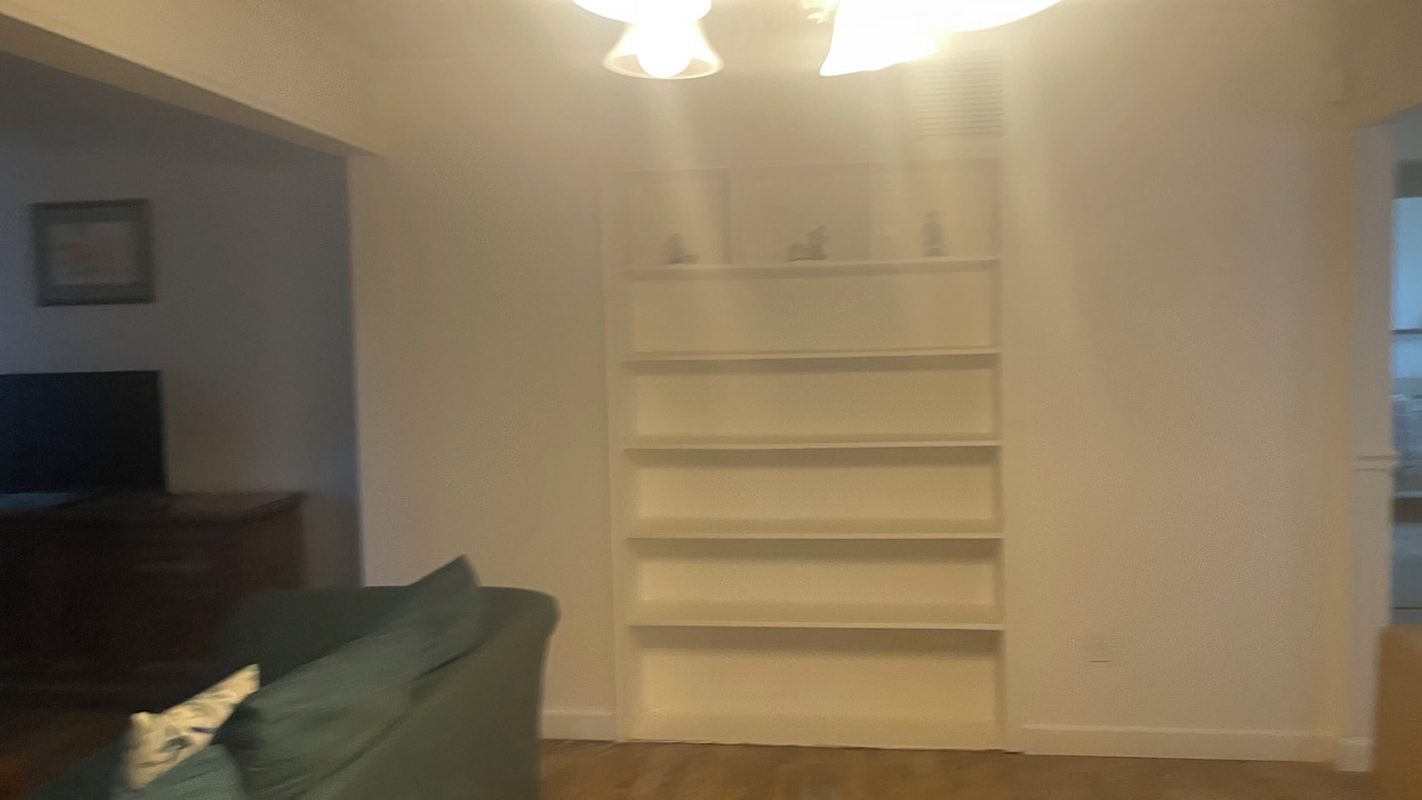 Photo of Livingroom in Jacksonville