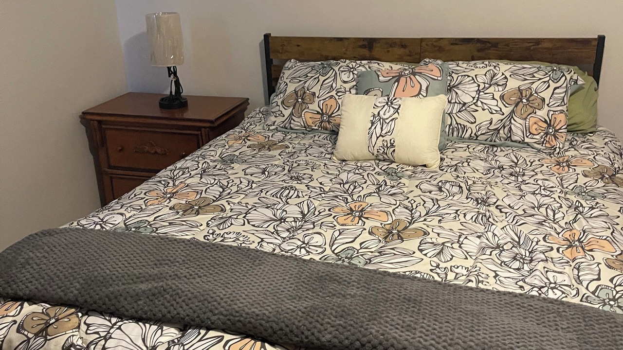 Photo of Bedroom in Jacksonville