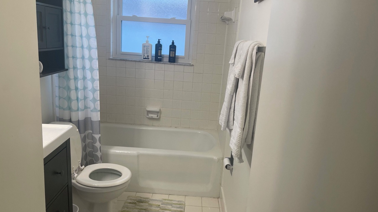 Photo of Bathroom in Jacksonville