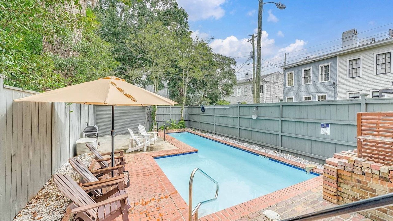 Photo of Outdoor in Historic Downtown Savannah