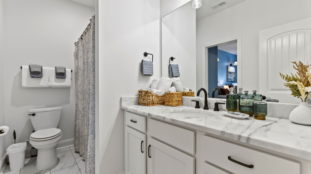 Photo of Bathroom in Auburn