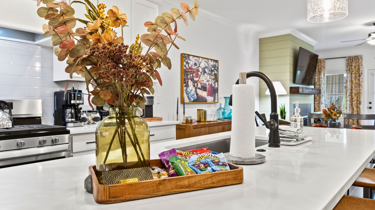 Photo of Kitchen in Auburn
