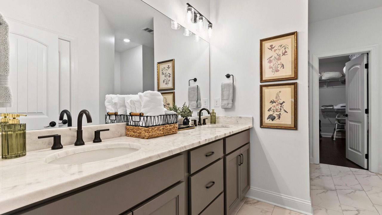 Photo of Bathroom in Auburn