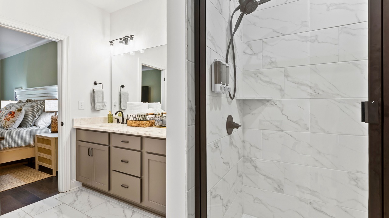 Photo of Bathroom in Auburn