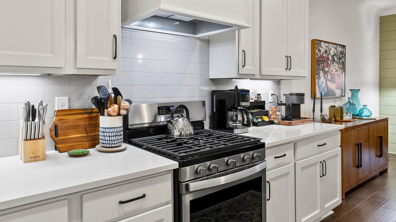 Photo of Kitchen in Auburn