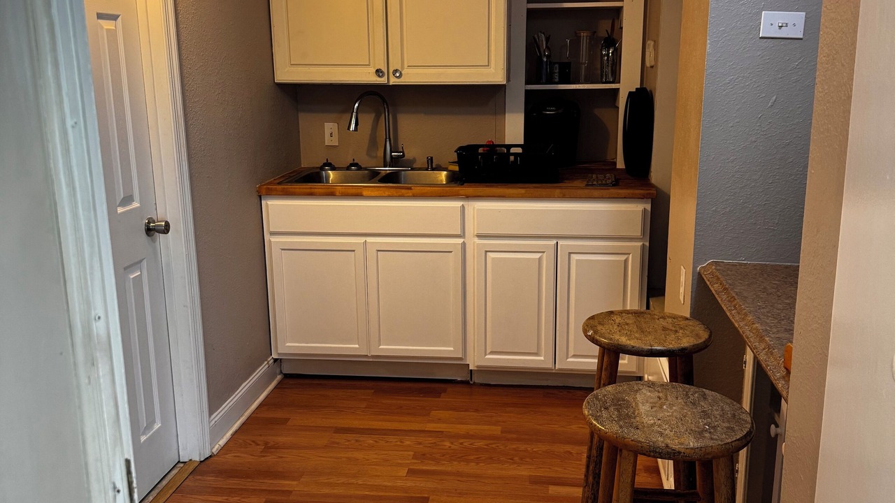 Photo of Kitchen in Hyde Park