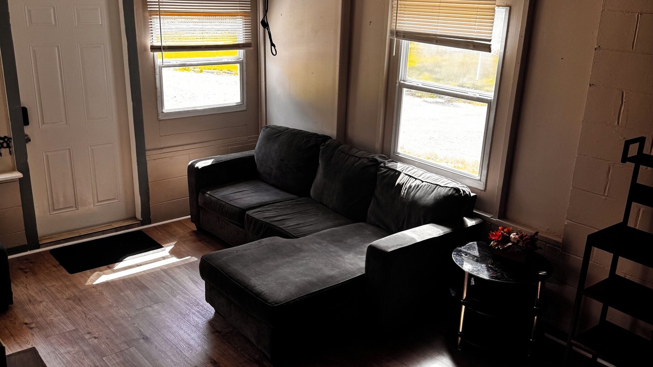 Photo of Livingroom in Hyde Park