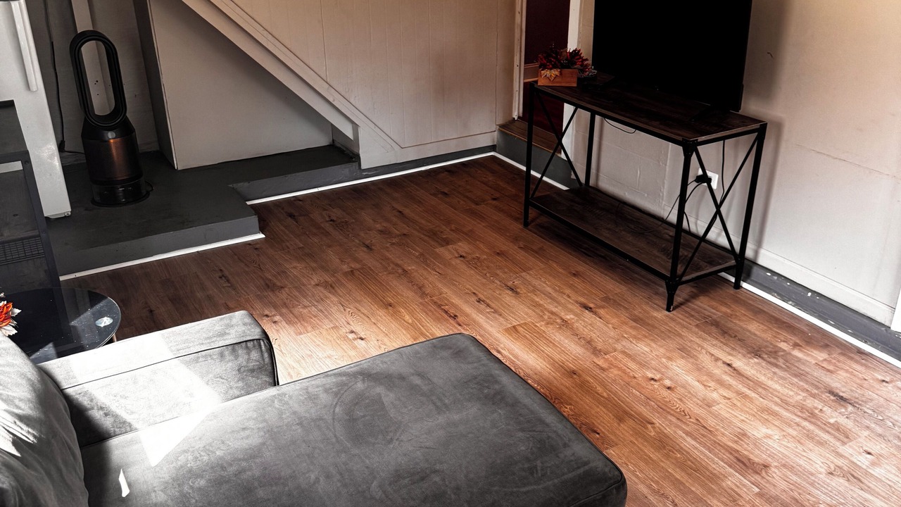 Photo of Livingroom in Hyde Park