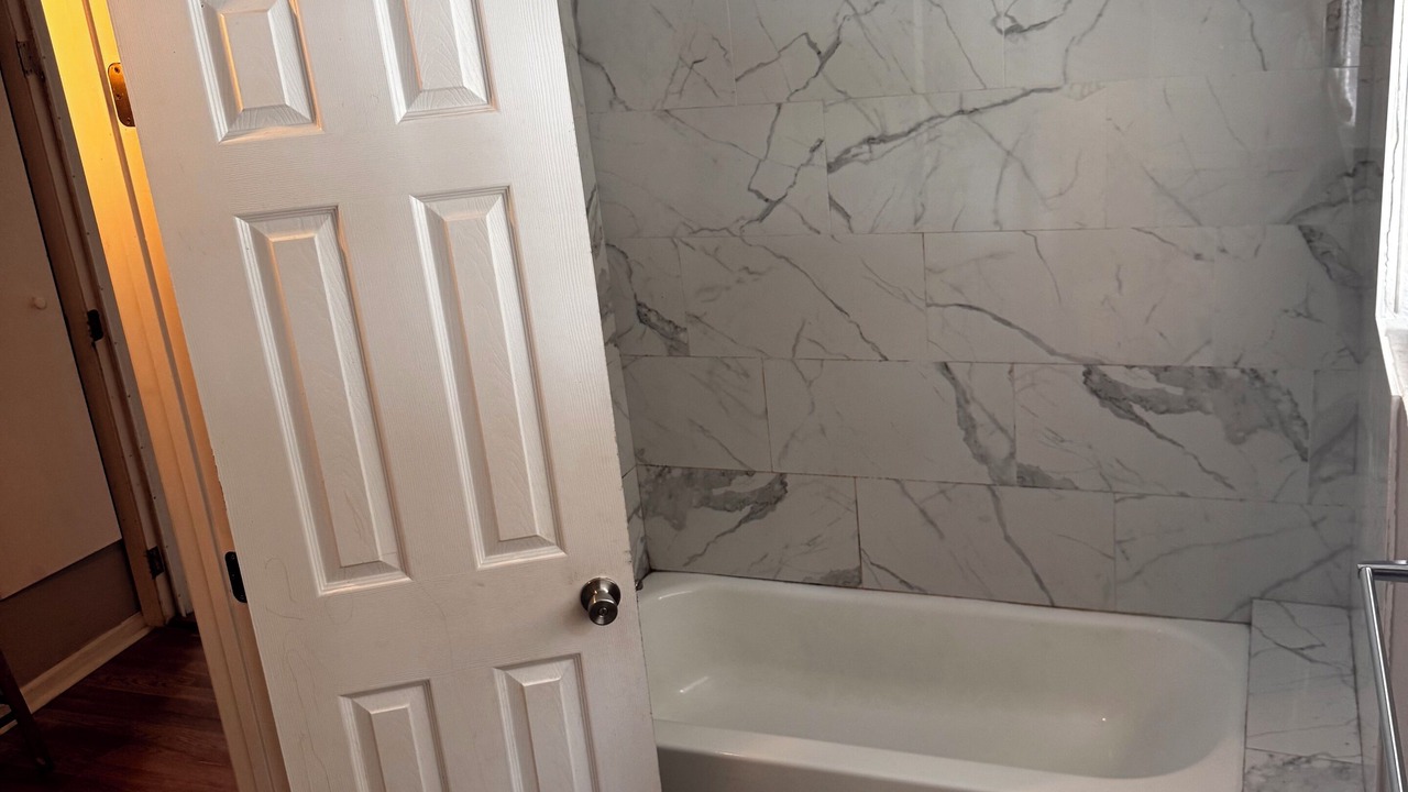 Photo of Bathroom in Hyde Park
