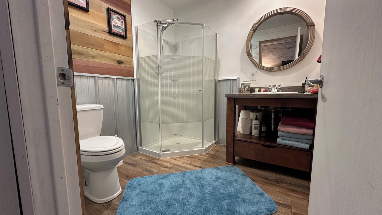 Photo of Bathroom in Newaygo