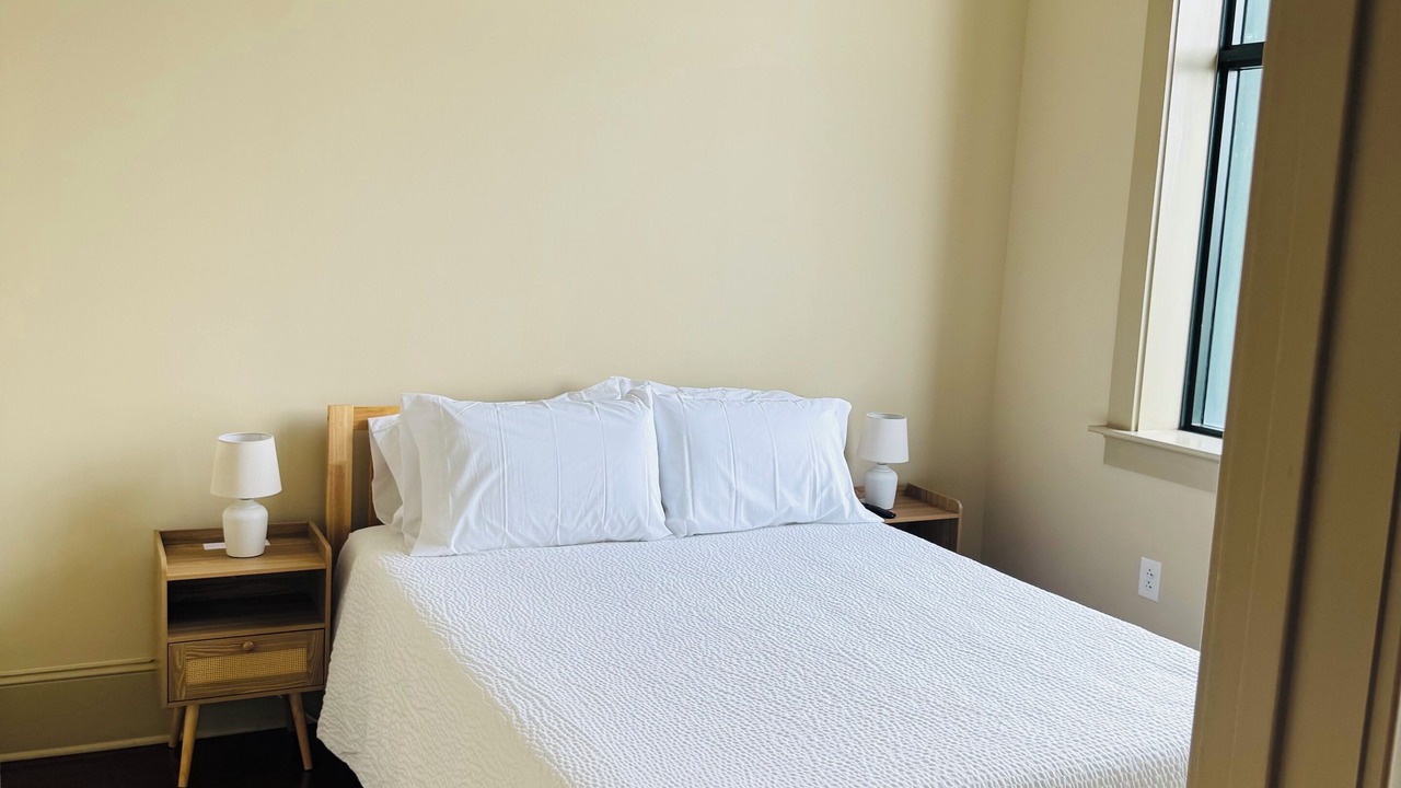 Photo of Bedroom in Central Business District