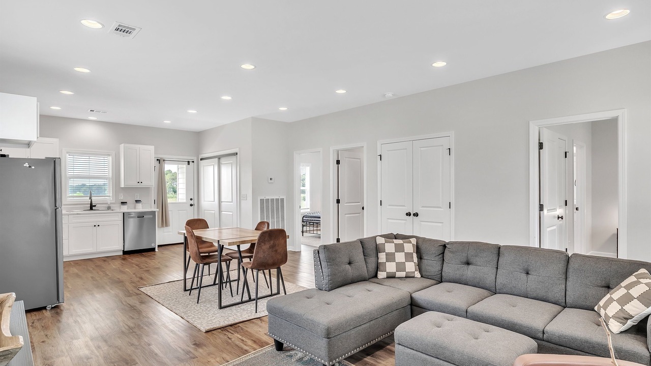 Photo of Livingroom in Columbus