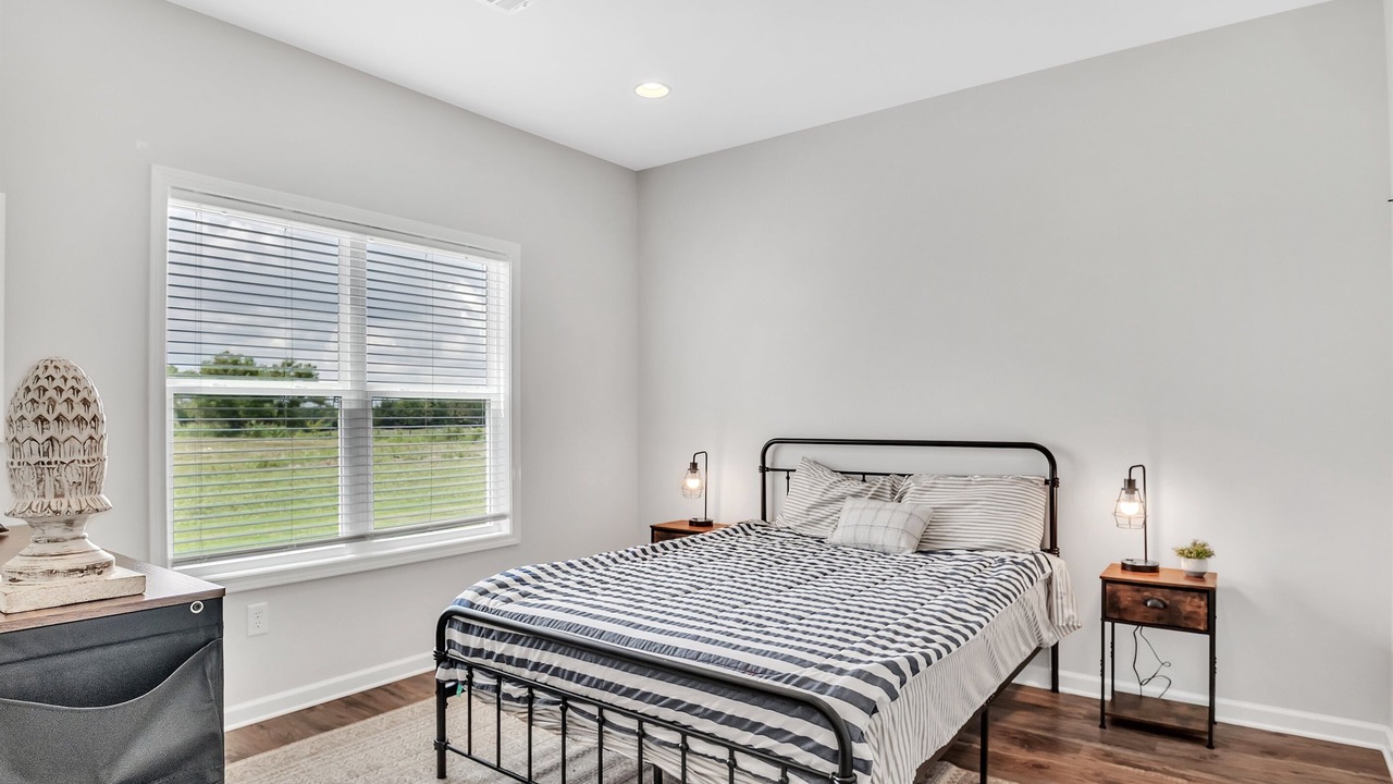 Photo of Bedroom in Columbus