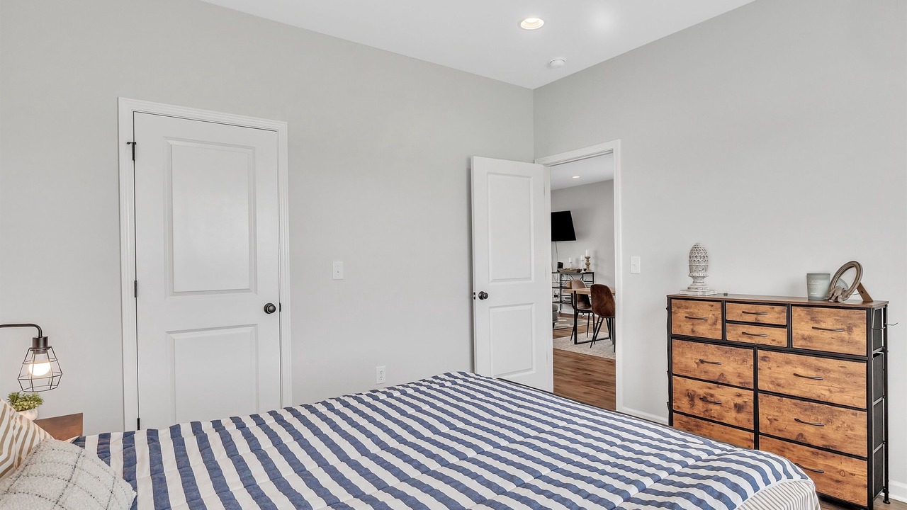 Photo of Bedroom in Columbus