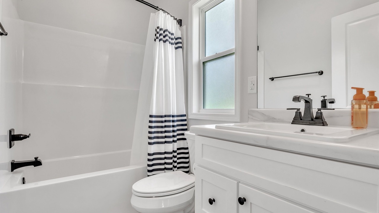 Photo of Bathroom in Columbus