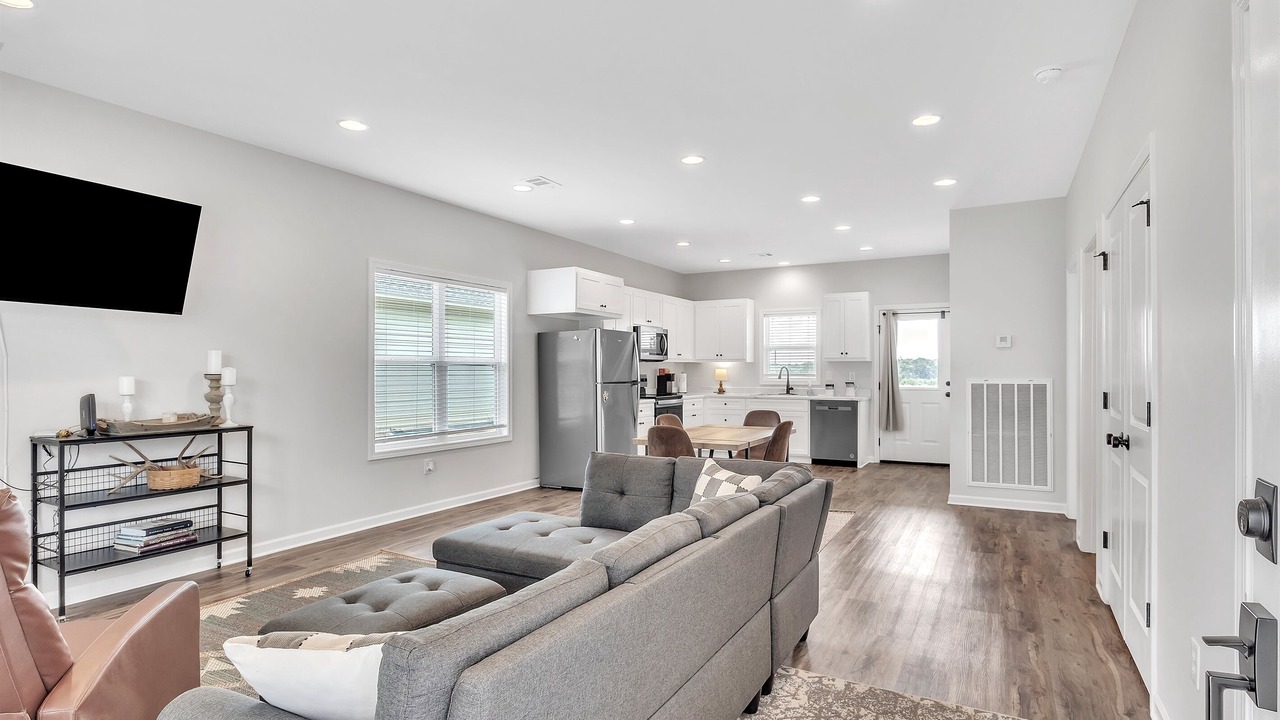 Photo of Livingroom in Columbus