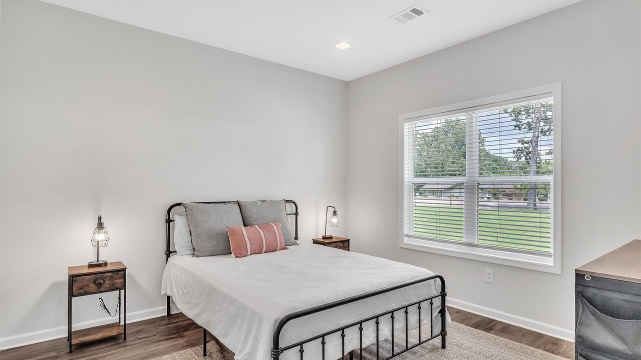 Photo of Bedroom in Columbus