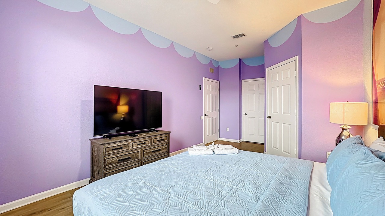Photo of Bedroom in Windsor Hills