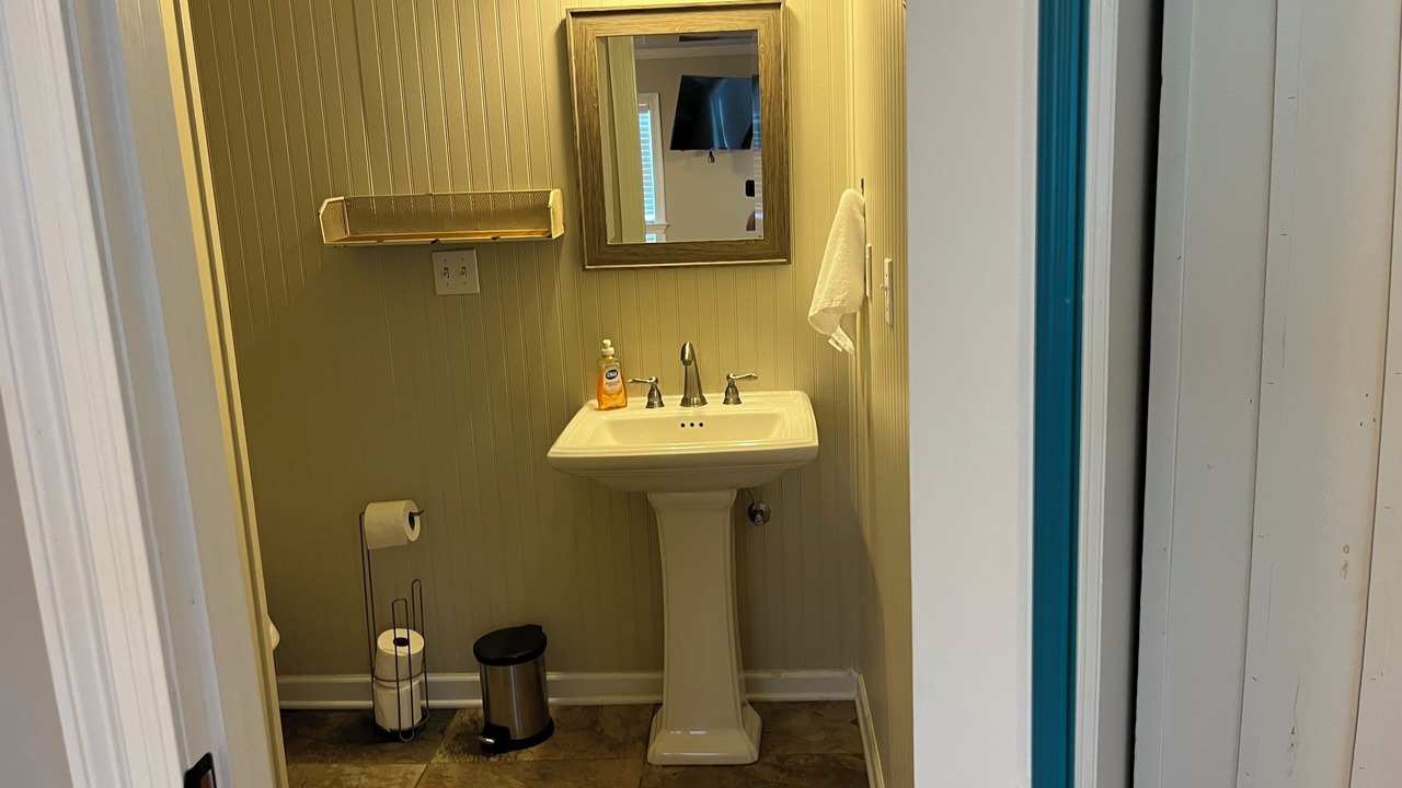 Photo of Bathroom in Ventress