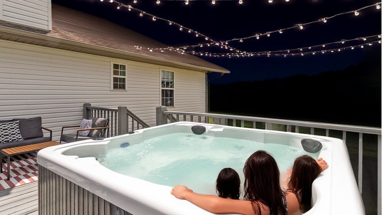 Photo of Patio Balcony in Northport