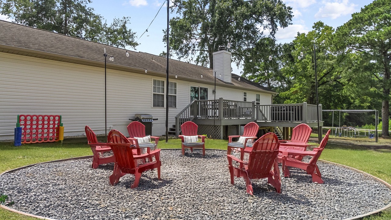 Photo of Patio Balcony in Northport