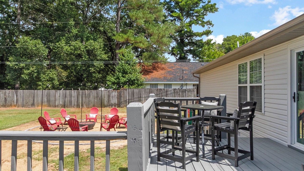 Photo of Outdoor in Northport