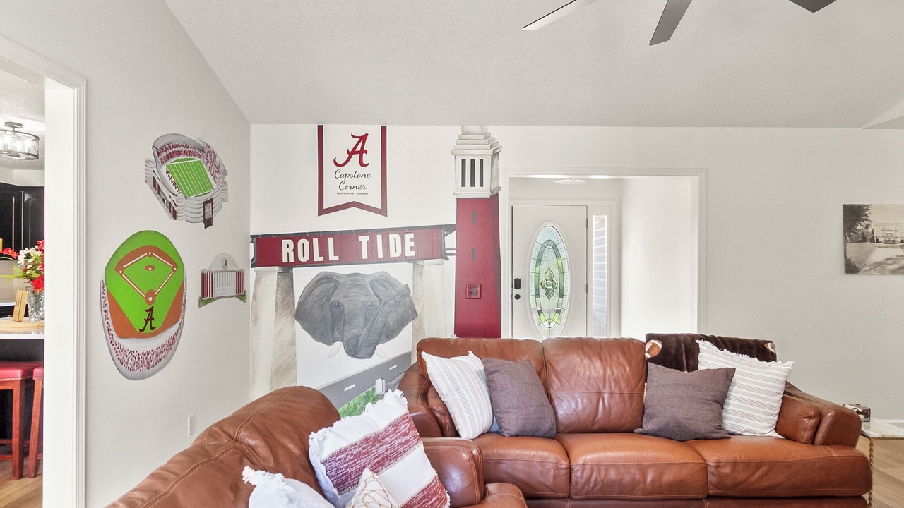 Photo of Livingroom in Northport