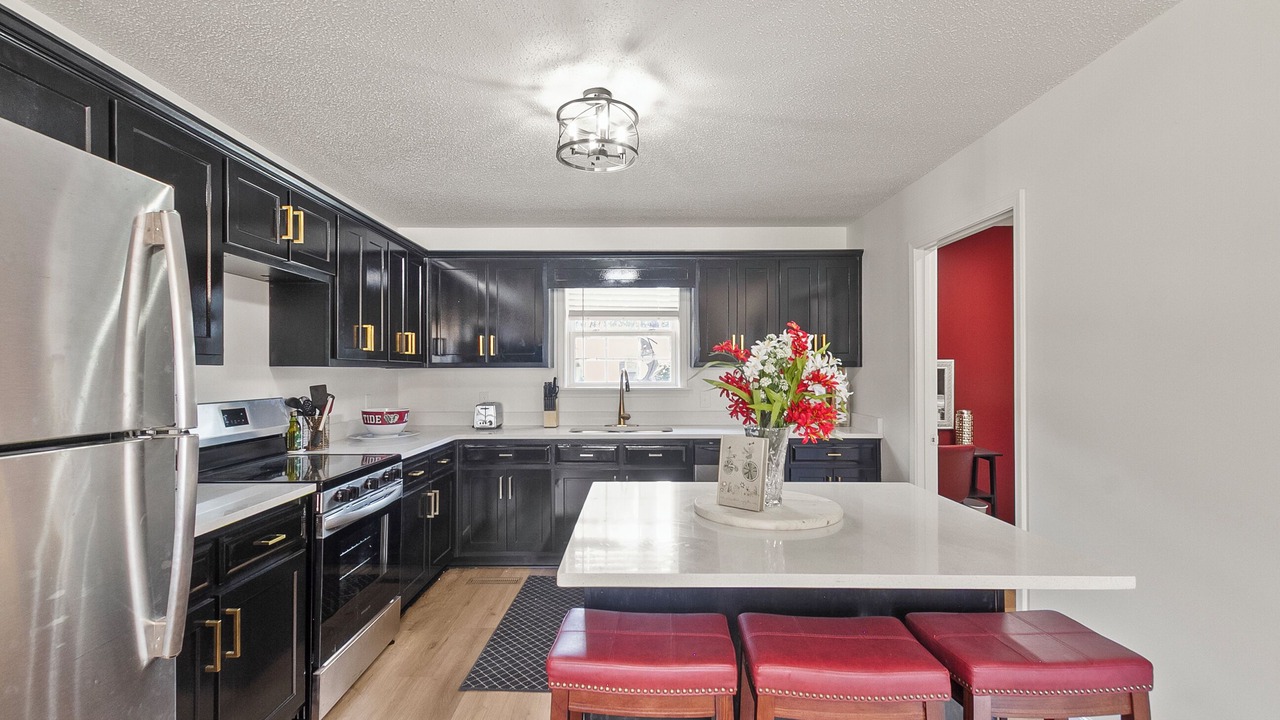 Photo of Kitchen in Northport