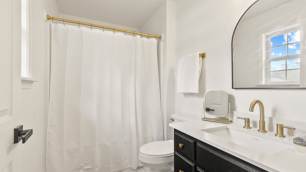 Photo of Bathroom in Northport