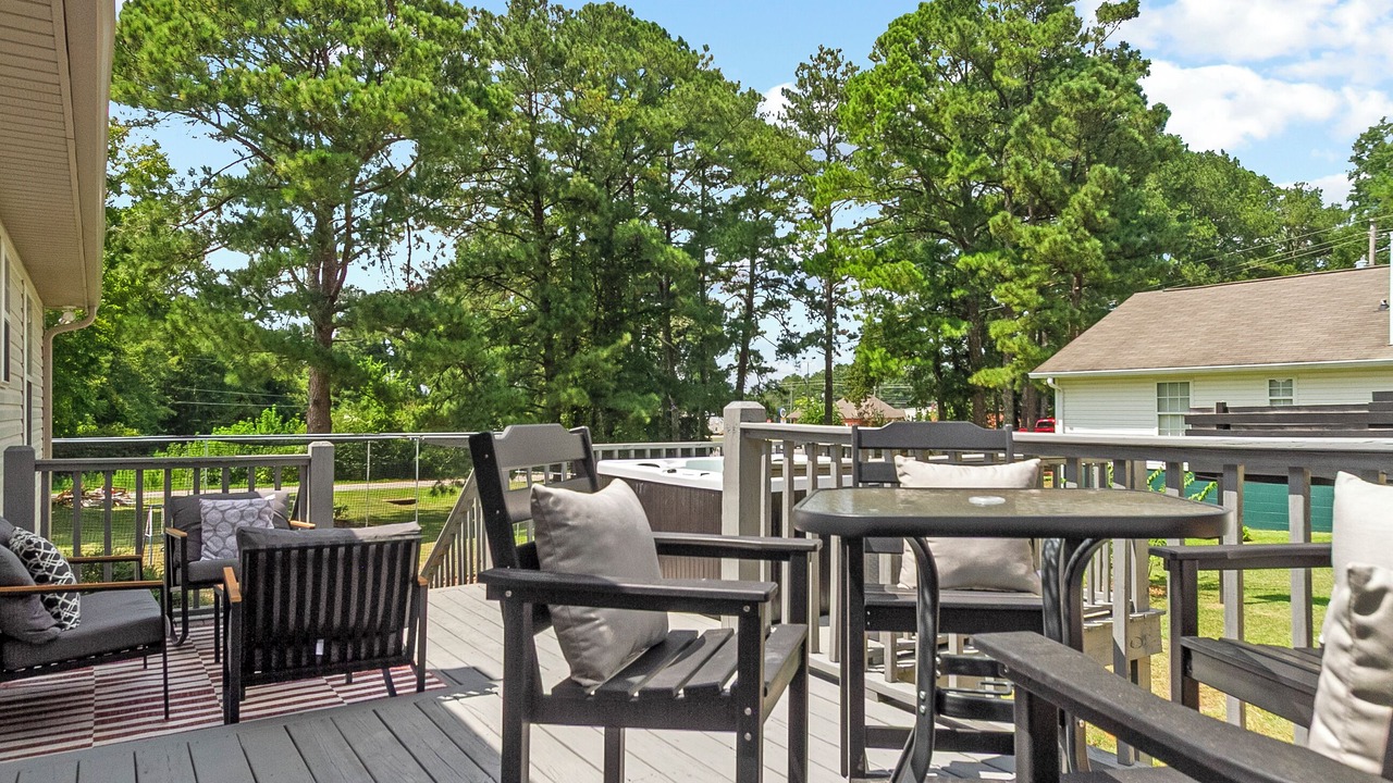 Photo of Outdoor in Northport
