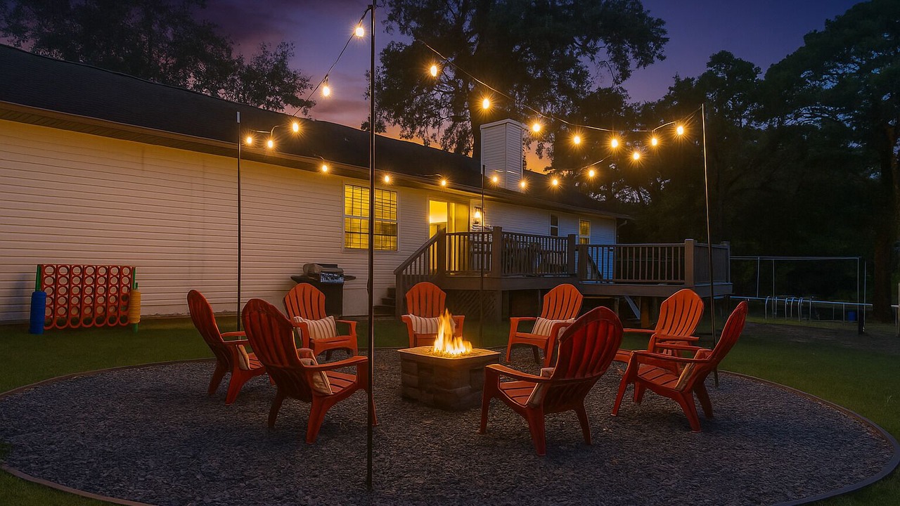 Photo of Patio Balcony in Northport