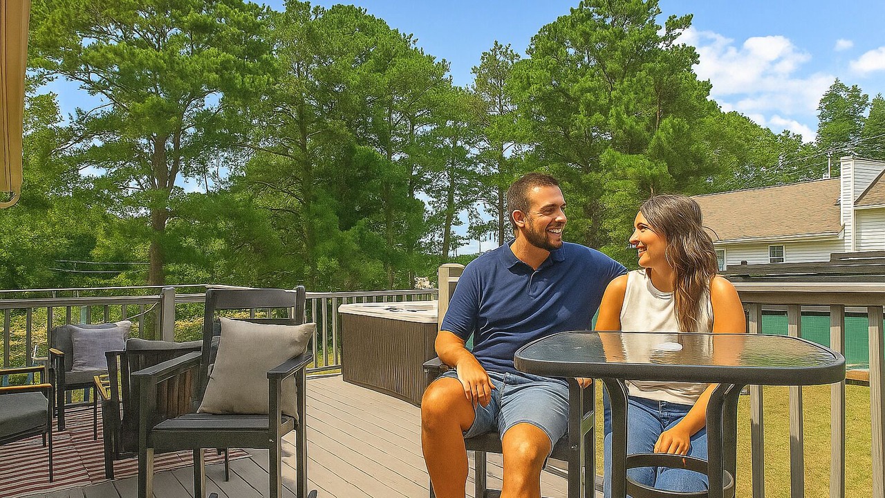 Photo of Outdoor in Northport