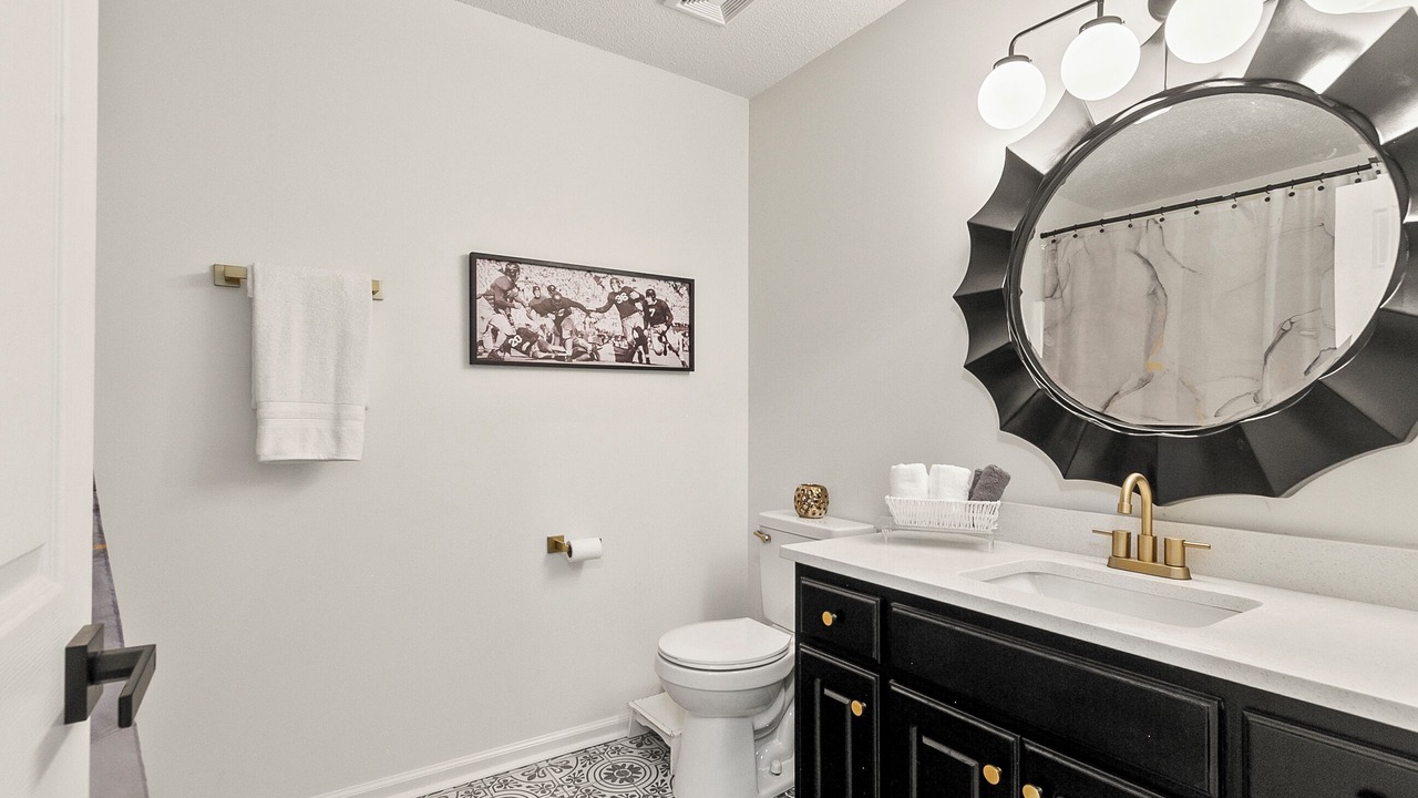 Photo of Bathroom in Northport