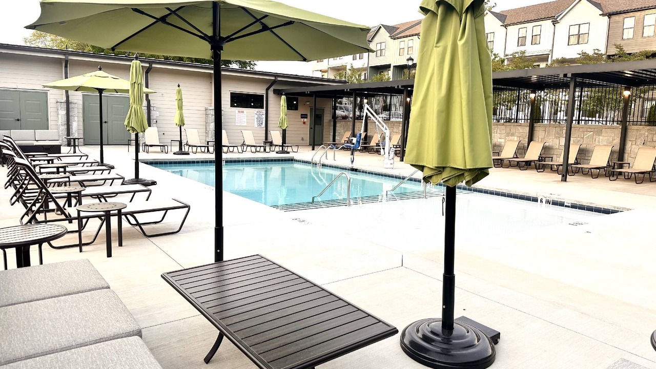 Photo of Outdoor in Chosewood Park