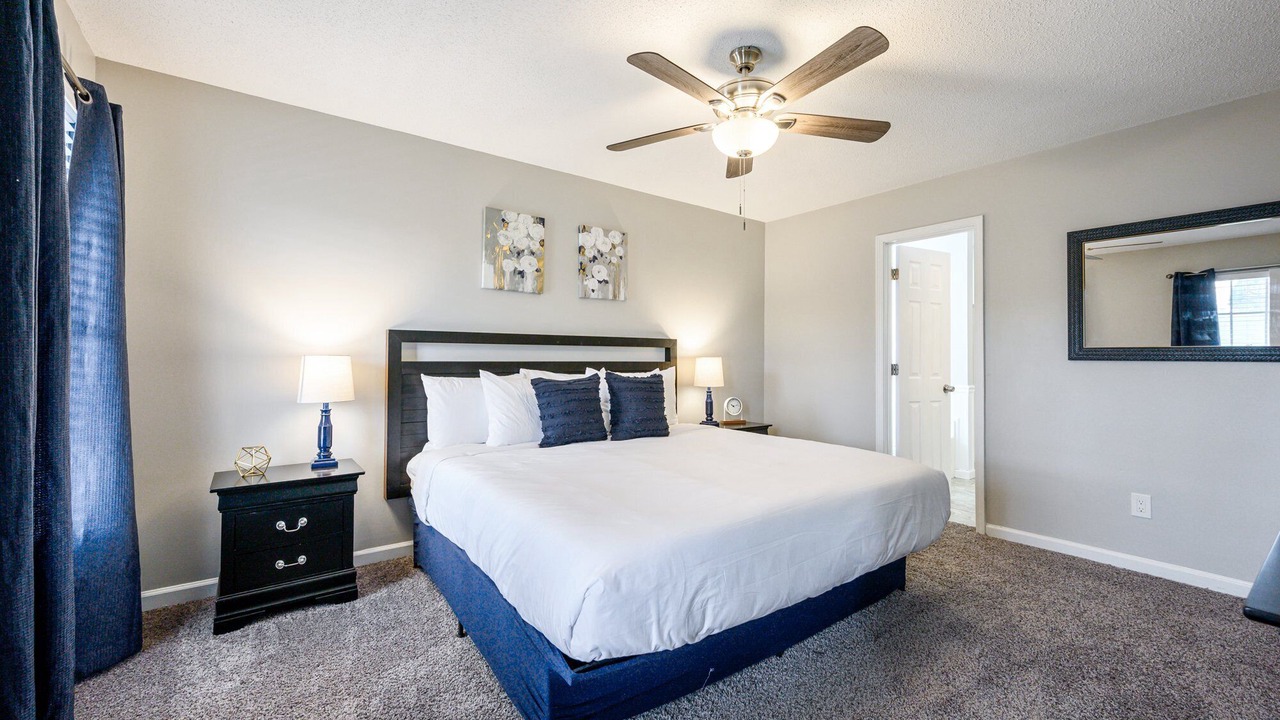 Photo of Bedroom in Rydal