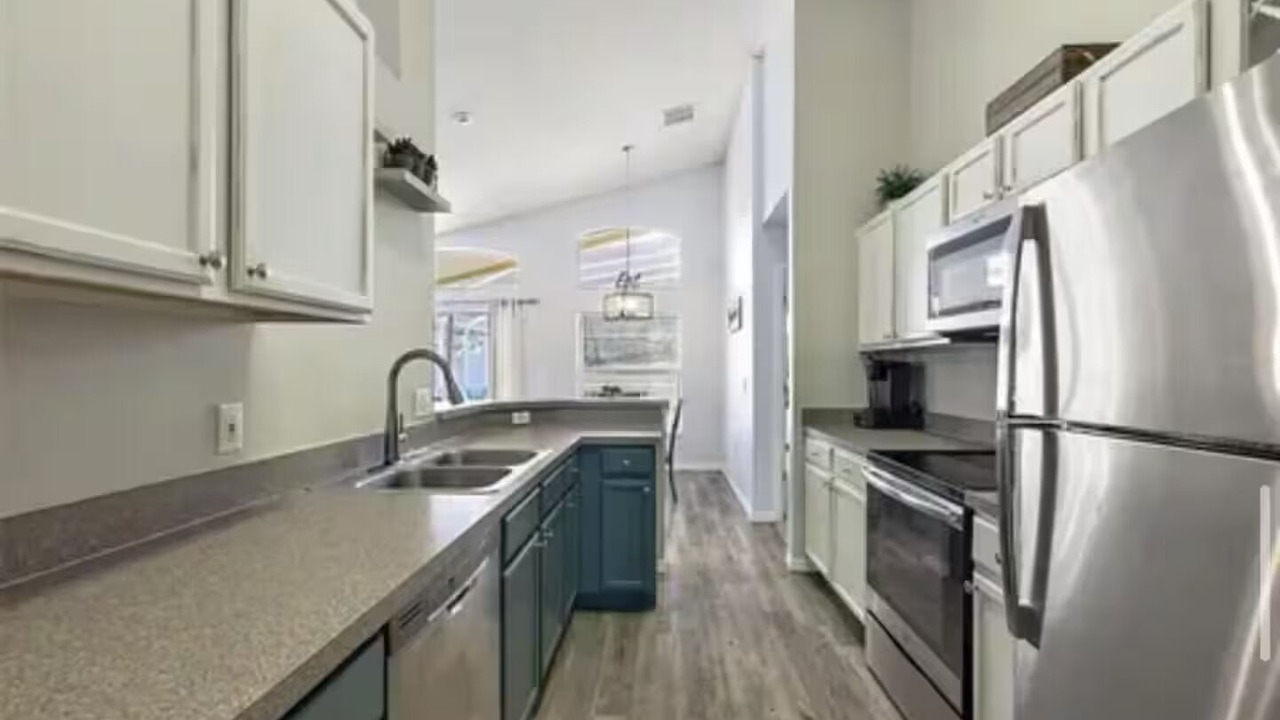 Photo of Kitchen in Deer Creek