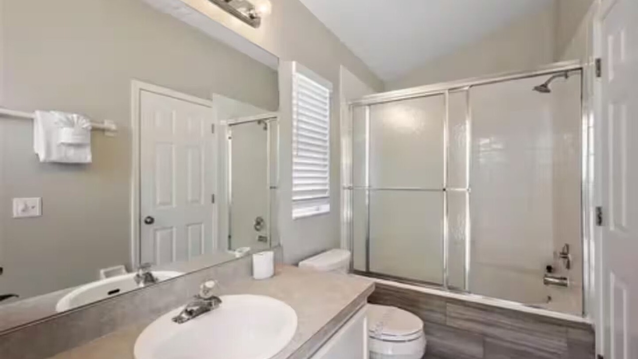Photo of Bathroom in Deer Creek