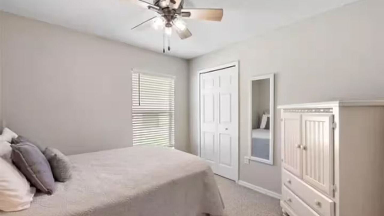 Photo of Bedroom in Deer Creek