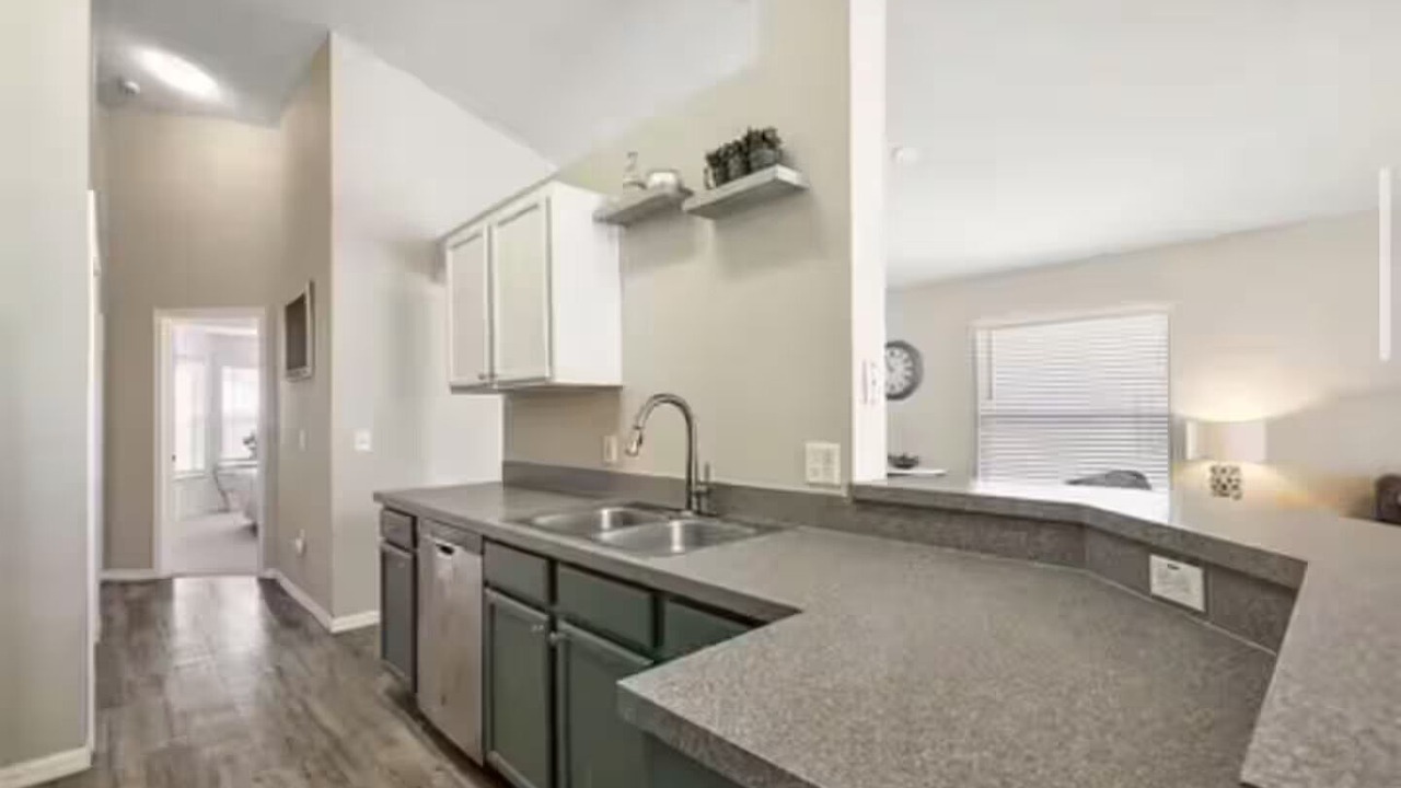 Photo of Kitchen in Deer Creek