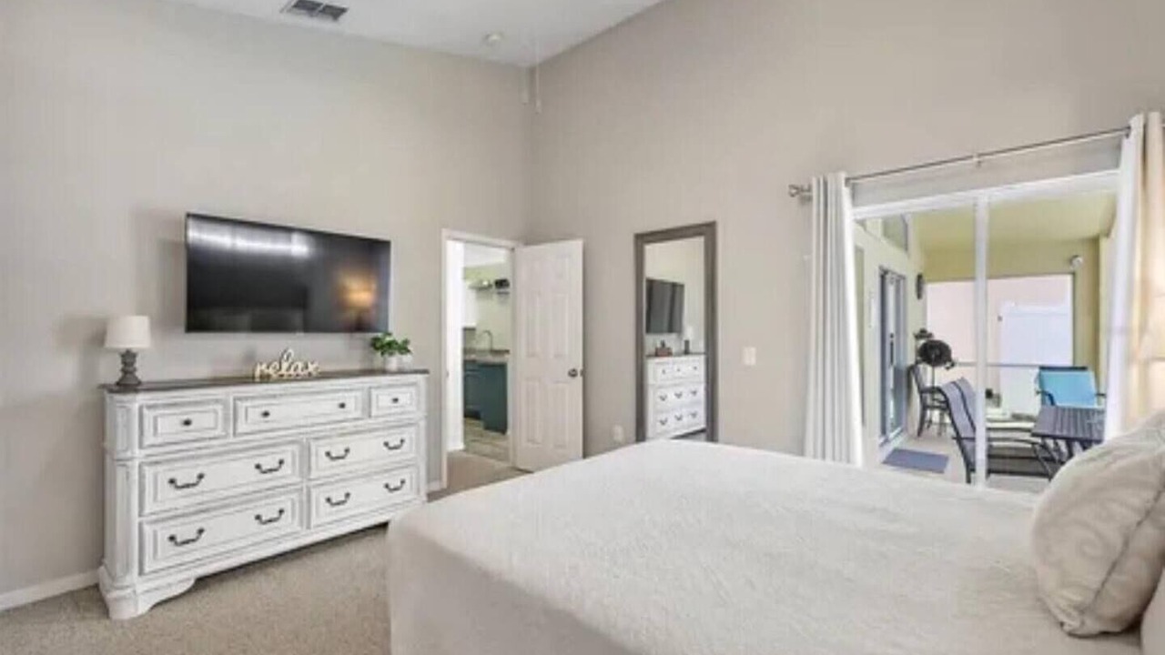 Photo of Bedroom in Deer Creek