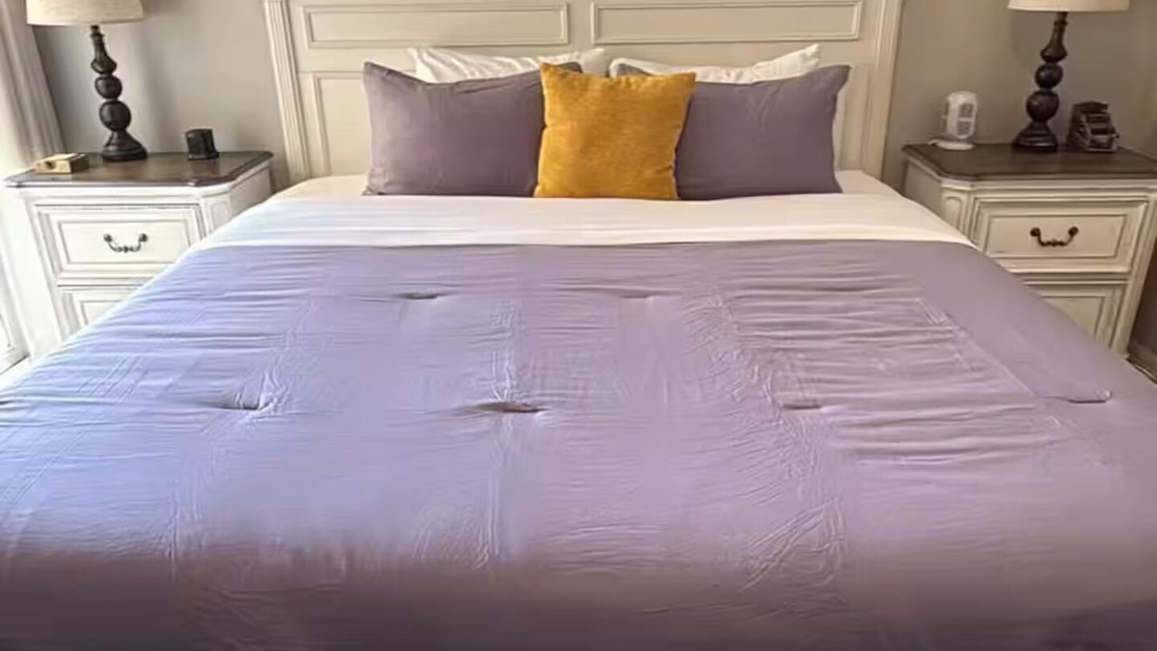 Photo of Bedroom in Deer Creek