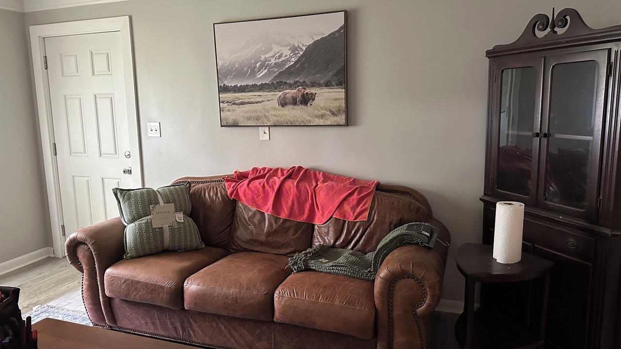 Photo of Livingroom in Hope Hull