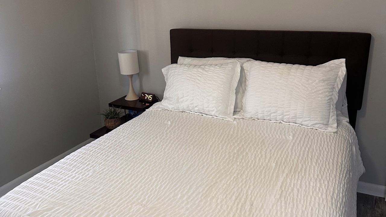 Photo of Bedroom in Hope Hull