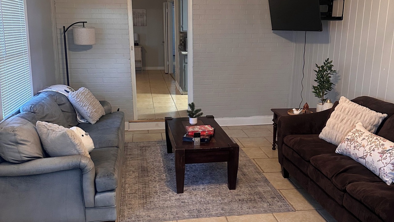 Photo of Livingroom in Hope Hull