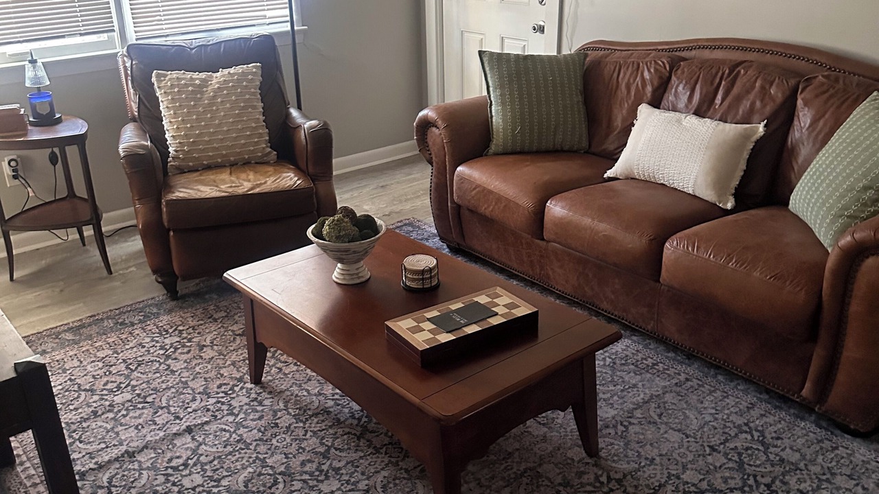 Photo of Livingroom in Hope Hull